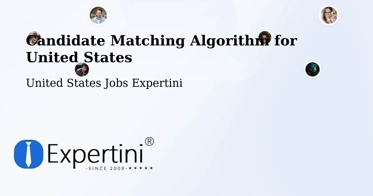Candidate Matching Algorithm Overview – Ixonia - United States Jobs Expertini