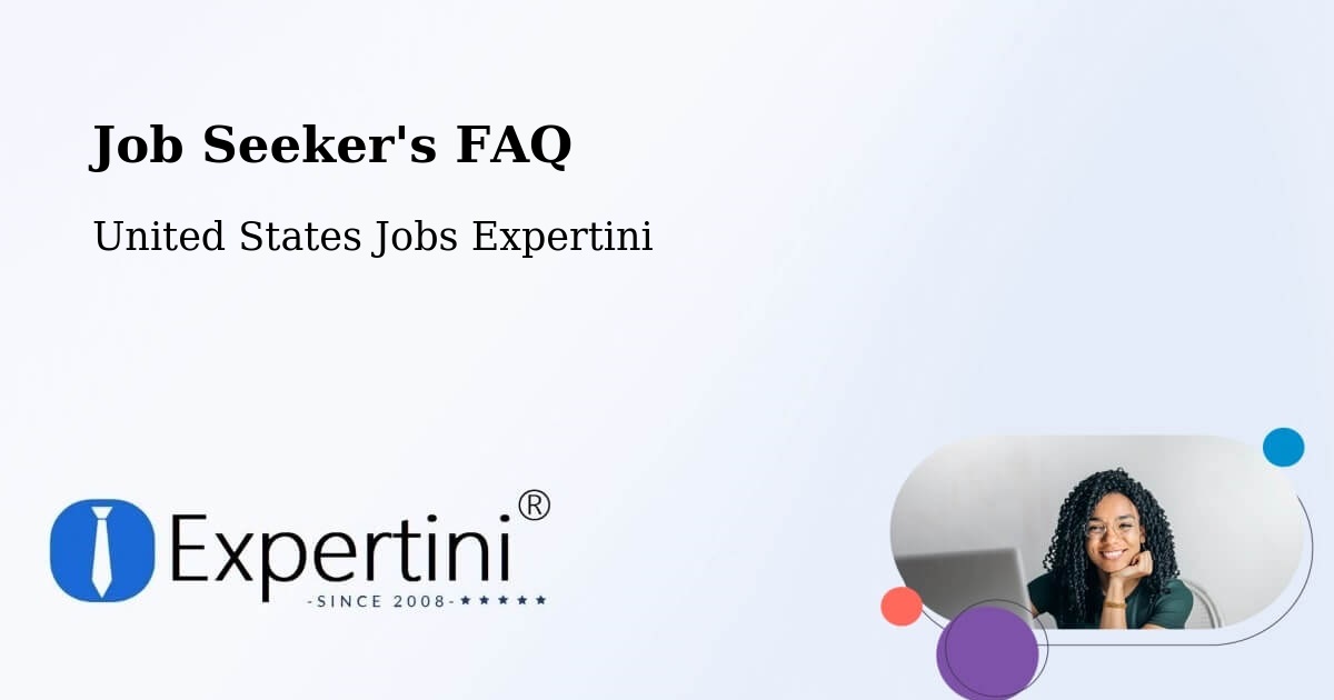 Job Seeker FAQ – Ixonia - United States Jobs Expertini