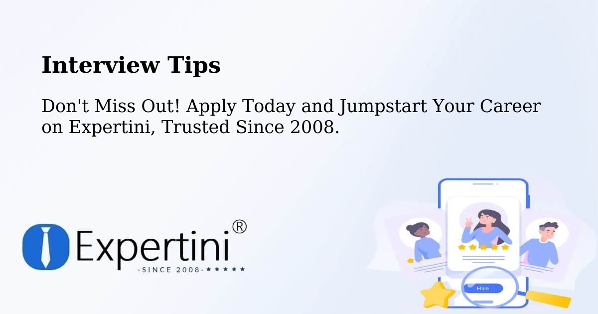 Interview Tips & Techniques for Job Seekers – Ixonia - Ixonia, United States Jobs Expertini