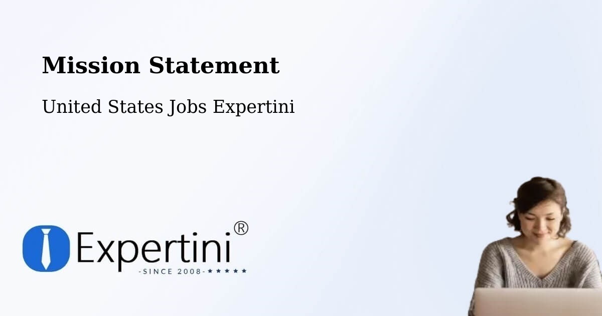 Corporate Mission – Ixonia - United States Jobs Expertini