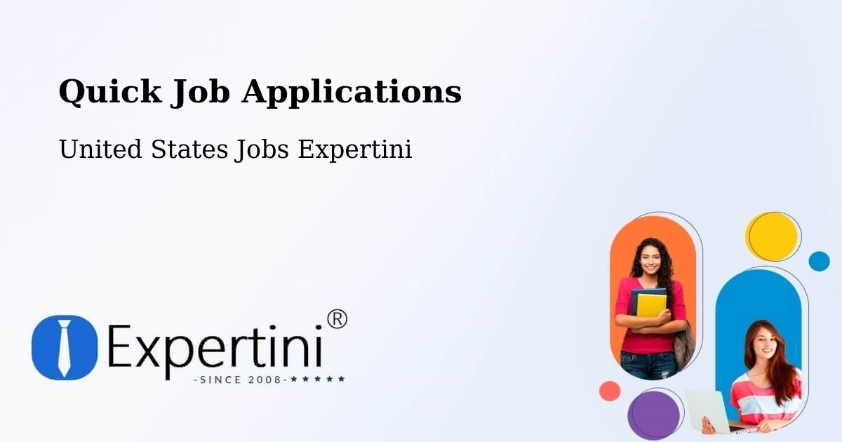 Quick Apply Feature – Ixonia - United States Jobs Expertini