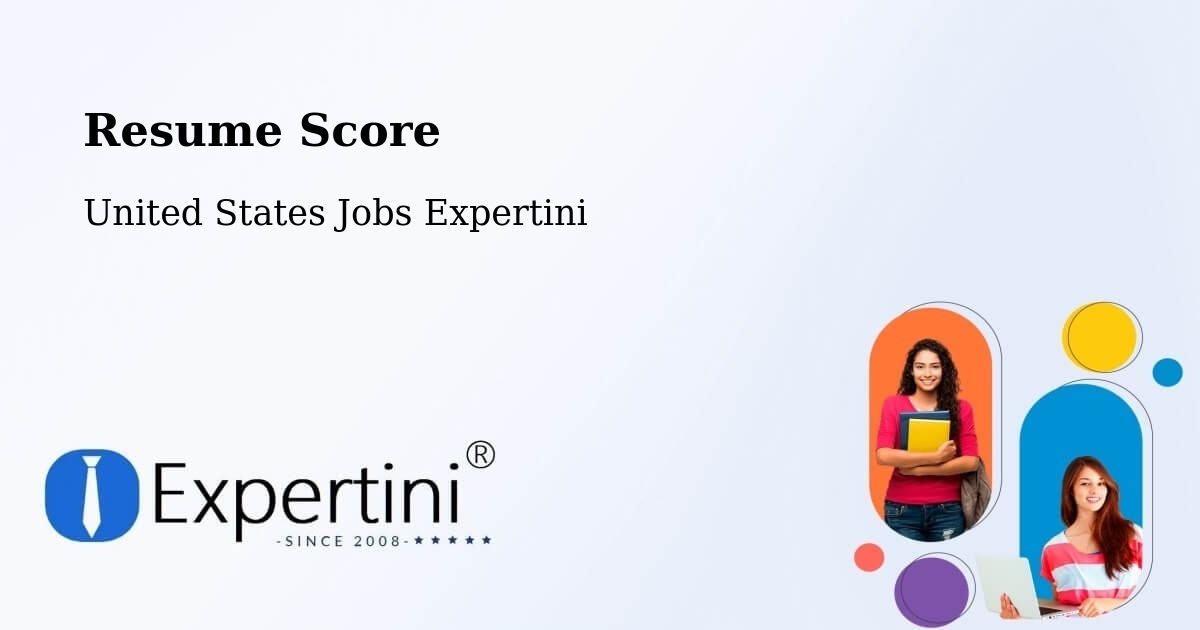 Resume Score & Job Description Match Tool – Ixonia - United States Jobs Expertini