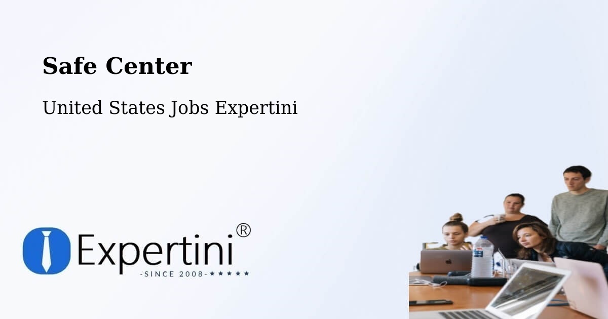 Safety Center – Ixonia - United States Jobs Expertini