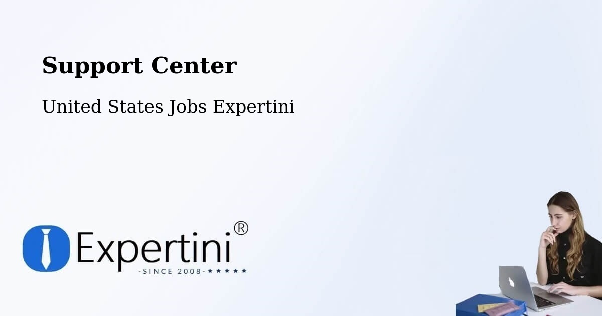 Support Services – Ixonia - United States Jobs Expertini